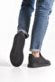 حذاء رياضي رجالي من Wymdeyr 0012217 باللون الأسود المدخن - 5