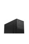 VENTO VS121S، 300 واط، أسود، ATX، تاور، إنتربرايز، كاسا - 2
