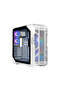 Cooler Master HAF 700 White PC Case - 2