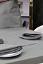Dream Fabric Napkin Models Stain-Proof Fabric Napkin Dowry Set (Pack of 6) - 4