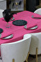 Dream Fabric Napkin Models Stain-Proof Fabric Napkin Dowry Set (Pack of 6)