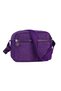 Shkup Urban Polo Women's Bag with Clasp Hand, Cross and Shoulder Use - 2