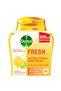 Fresh Shower Gel & Bodywash Citrus & Orange Blossom Fragrance 250 ml
