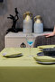 Dream Fabric Napkin Models Stain-Proof Fabric Napkin Dowry Set (Pack of 6) - 2