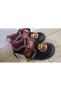 New Season Comfortable Sole Mesh Children's Summer Sports Daily Shoes with Car Figure - 5