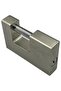 Yuma Ym-1090R Sliding Mill Padlock 90mm - 2