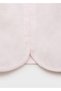 Blouse with Halter Neckline with Ties - 7