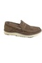 Genuine Leather Men's Summer Daily Orthopedic Shoes - 3