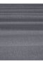 Linen Look Dark Gray Suitable for Every Room High Quality Does Not Require Ironing Best Selling Tulle Per - 2
