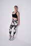 Sports Leggings Recuperator Red Alert - 8