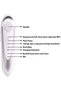Original Holy Quran (UAE Verified) Big 24CM Quran Reading Pen With 16 Islamic Books - Multicolour - 4