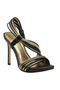 Sandale de dama FAIZE negre