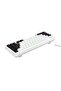 Gamenote KB900L RGB Manyetik Switch Mekanik Oyuncu Klavyesi - 8Khz Rapid Trigger - Hot Swappable - 4