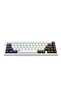 Gamenote KB900L RGB Manyetik Switch Mekanik Oyuncu Klavyesi - 8Khz Rapid Trigger - Hot Swappable - 2