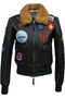 MISS TG1 OFFICIAL SIGNATURE SERIES JACKET 1.0