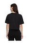 Locri Loose Cropped Tee - 9