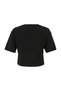 Locri Loose Cropped Tee - 12