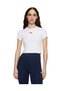 Latina Cropped Tee
