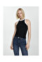 High-Rise Skinny Jeans - 6