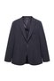 Blazer Ceket Erkek Yetişkin - 8