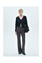 Gray Women's Pants 77055649 - 7