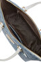 Blue Monogram Women's Shoulder Bag 05Po25Y2045 - 6