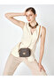 Brown Monogram Women's Cross Shoulder Bag 05Po24K1879 - 2