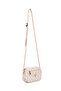 Vanilla Monogram Women's Cross Shoulder Bag 05Po24K1879 - 4