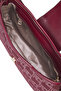 Claret Red Women's Shoulder Bag 05Po25Y1985 - 6