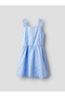 Nkfvioleta Strap Dress - 2