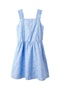 Nkfvioleta Strap Dress