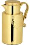 Trams Luxury Two-Piece Set Gold Complete - 6