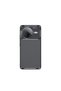 Poco F7 Pro Case Tkng  Silicone Cover - Black - 3