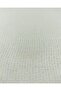 Cream color satin chiffon - 5
