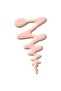 Flormar Jelly Look Nail Enamel JL25 Soft Cloud - 3