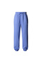 W Essential Relaxed Straight Jogger Women's Blue Sweatpants Nf0A8C1G0Yi1 - 4