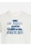 Catmint Cn T-Shirt Men's White T-Shirt Z5Gi16I3Z14-G018 - 5