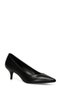 InCI nADIA.c 4PR - Black Women's Heeled Shoes - 2