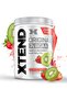 XTEND Original BCAA Powder Strawberry Kiwi Splash | ZERO CALORIE, ZERO CARB, ZERO SUGAR - Post Worko - 3