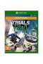 لعبة Trials Rising GCAM ARB GOLD Edition لأجهزة Xbox One