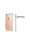 Case for iPhone Se 2022 Ultra Protection Transparent Anti Shock Case + Ghost Screen Protector