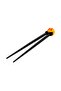 Dragon Ball Super Chopsticks With Molded Topper - 2