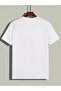 Los Angeles Printed Men's Creative Top, Comfortable Short Sleeve T-Shirt, Men's Clothing for Summer - 2