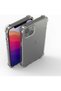 Case for iPhone 13 Ultra Protection Clear Anti Shock Case + Glass Screen Protector - 3