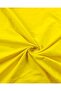 140 cm Yellow Cotton Poplin Chick Top - 2
