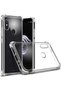 Redmi Note 6 Pro Case Ultra Protection Transparent Anti Shock Case - 2