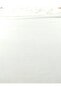 White Viscose 140cm Thin Draped Width - 5
