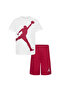 Jordan Jumbo Kids 2'Li Set (85C138-R78)