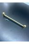 Metal Briz Curtain Rod 120cm - 3
