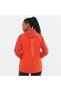 Bonatti Trail Women's Raincoat Fiery Red Lc1887900 - 2